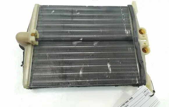 Mercedes-Benz S W140 Heater blower radiator A1408300561
