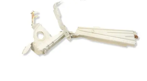 BMW X3 F25 Fender mounting bracket 7267328 7267326 7267336