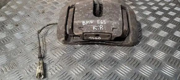 BMW 7 E65 E66 Front brake caliper