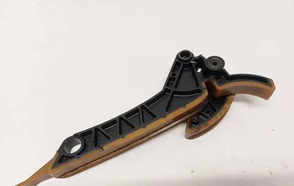 Mercedes-Benz C W206 Slide rail for timing chain A65418800171