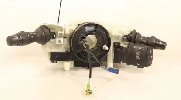 Renault Laguna III Light switch 255520014R