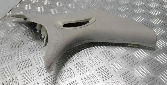 Jaguar S-Type (C) pillar trim VB4229