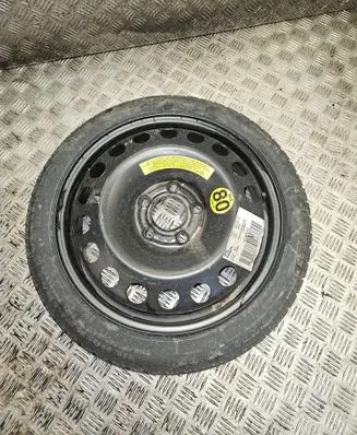 Opel Vectra C R15 spare wheel 13131077