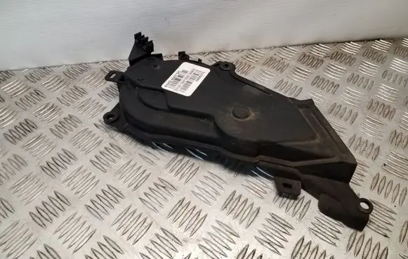 Ford S-MAX Timing belt guard (cover) 9688008480