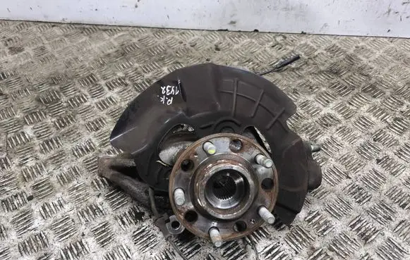 Hyundai Tucson IV NX4 Front wheel hub 51705N7100