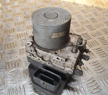 Mazda 6 ABS Pump GDK4437A0 K0089 1338006980