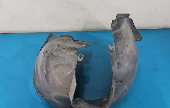 Volvo V70 Front wheel arch liner splash guards 31213650 IMPRK1563439