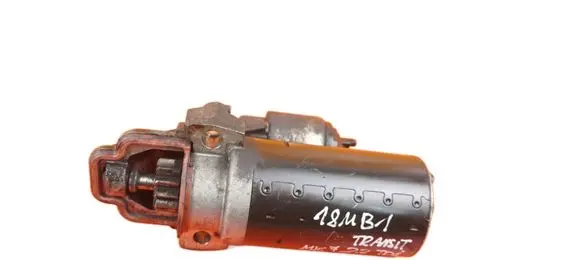 Ford Transit Starter motor CC1T11000EC CYRA