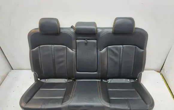 Ford Ranger IV Seat set FORDRENGEKANAPY24