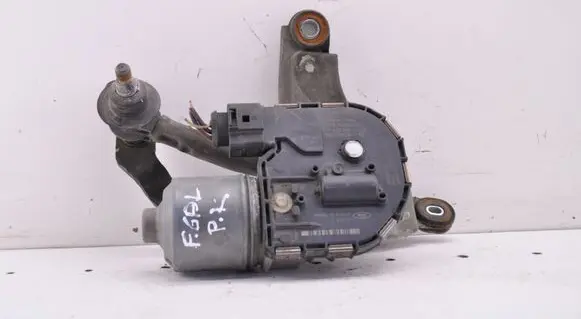 Ford Galaxy Front wiper linkage and motor 1397220675 3397021484