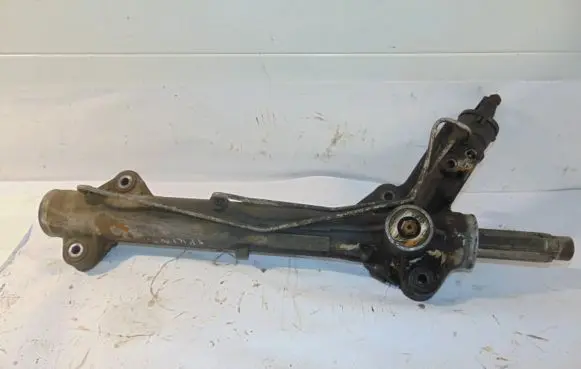 Mercedes-Benz Sprinter W906 Steering rack A9064601300 A9064600400 R90611011005