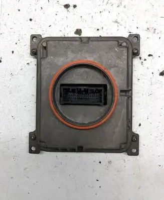MG ZS Headlight part 