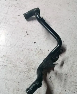 Audi A5 8T 8F Engine coolant pipe/hose 059121507AB