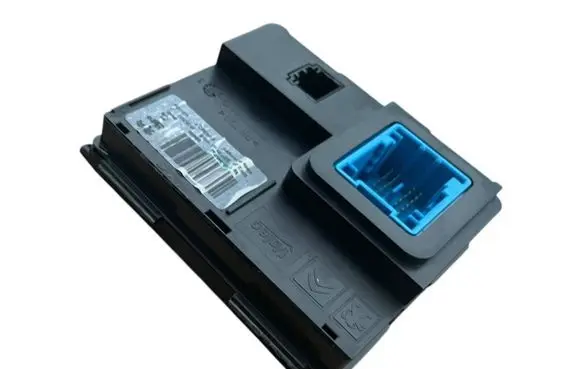 Peugeot 3008 II Other control units/modules 9811039280 E1065901C