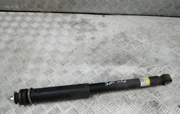 Rear shock absorber/damper