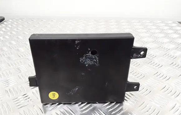 Bluetooth control unit module