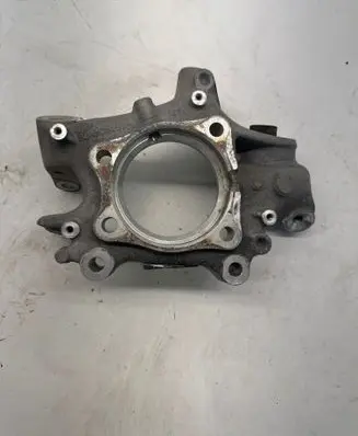 Audi Q5 SQ5 Rear wheel hub 80A505459B