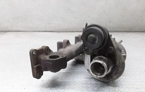 Hyundai Getz Turbo 2823127500