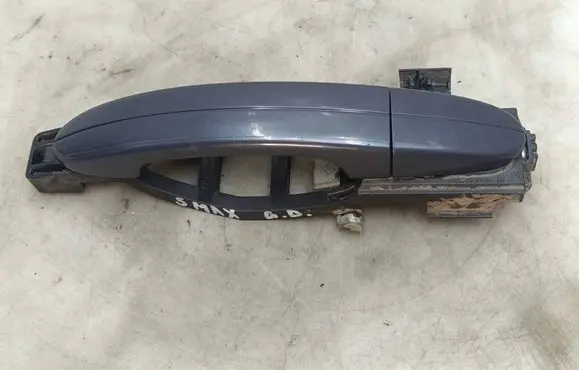 Ford S-MAX Rear door exterior handle 6M21U22404