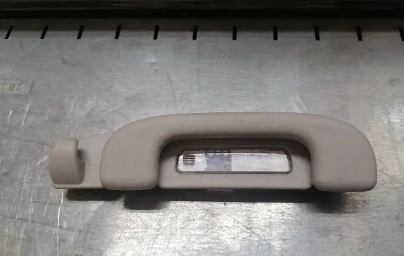 Mercedes-Benz ML W164 Rear interior roof grab handle A1648100654