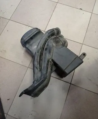 Toyota Sienna XL30 III Air intake hose/pipe 177500P010