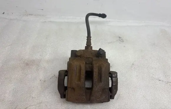 BMW X1 E84 Front brake caliper