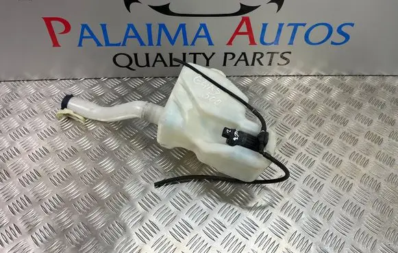 Fiat 500L Windshield washer fluid reservoir/tank 51883639