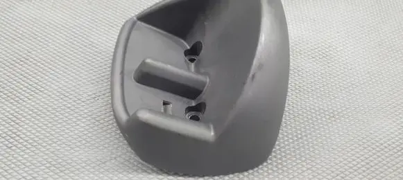 Volkswagen Sharan Parcel shelf load cover mount bracket 