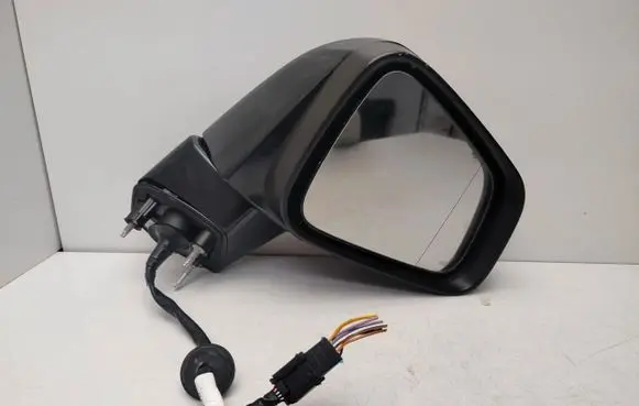 Opel Mokka Front door electric wing mirror 15D33