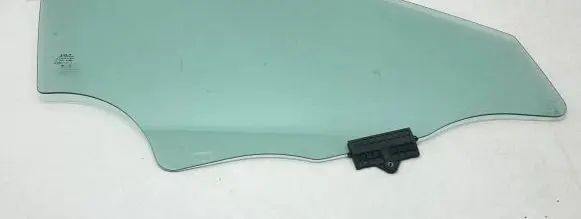 KIA EV6 Front door window glass four-door A004314 43R016882 DOT184AS2M440