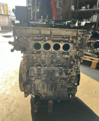 Toyota C-HR I Engine 1900024320 M20AE73 M20AFXS