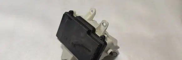 Mercedes-Benz S W222 Fuse box set A2225404219