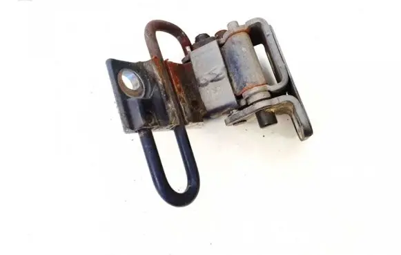 Audi A3 S3 8L Rear door lower hinge