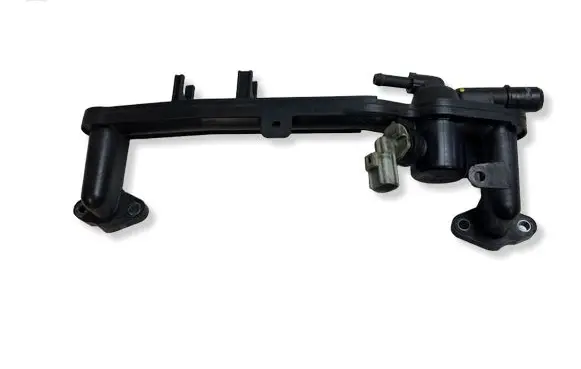 Land Rover Range Rover L405 Engine coolant pipe/hose C10783J