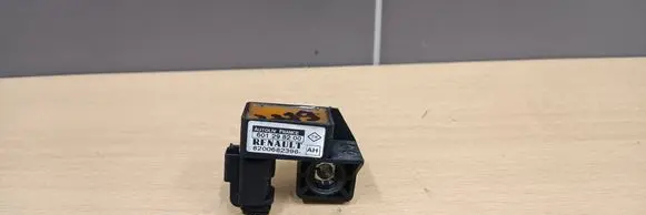 Renault Megane II Airbag deployment crash/impact sensor 601298200 8200682396