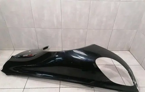Aston Martin V8 Fender 6G3316006AL
