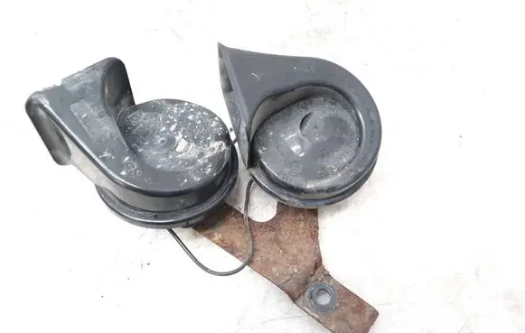 Peugeot 307 CC Horn signal 001157