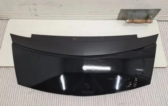 Mitsubishi i-MiEV Engine bonnet/hood