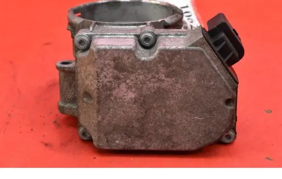 Seat Altea XL Throttle body valve 03G128063V