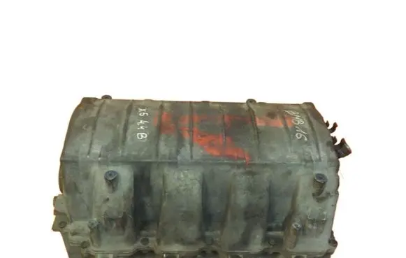 BMW X5 E53 Intake manifold 72292806 SSACY