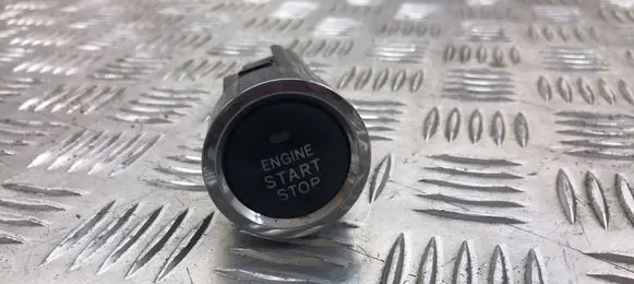 Subaru Forester SH Engine start stop button switch 2007DJ3297