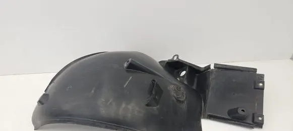 Mercedes-Benz S W221 Front wheel arch liner splash guards A2216900530