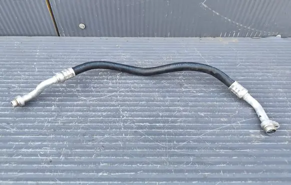 Dacia Duster III Air conditioning (A/C) pipe/hose 924803435R