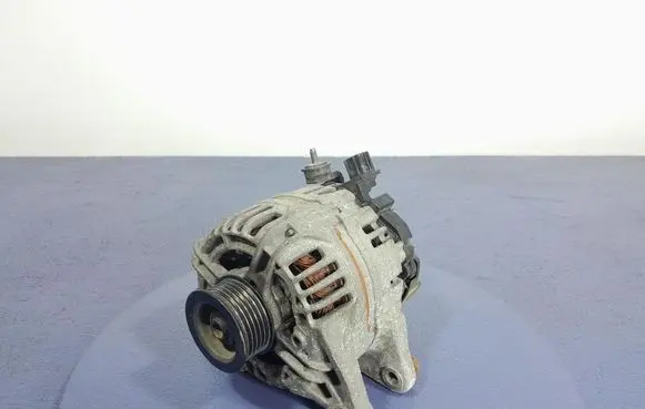 Toyota Avensis Verso Generator/alternator