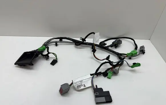 Volvo XC60 AUX in-socket connector 31313085