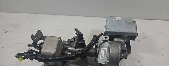 Nissan Leaf I (ZE0) Electric power steering pump 488103ND0C VL51Y04016 BD0146
