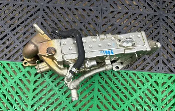 BMW X3 F25 EGR valve 8518202
