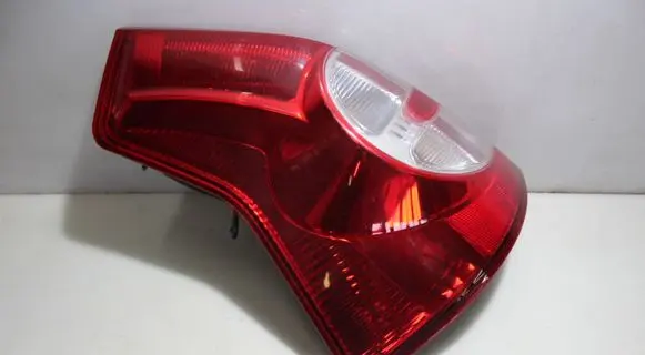 Dacia Sandero Rear/tail lights
