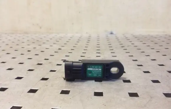 Nissan Juke I F15 Air pressure sensor 0281002997 223650001R
