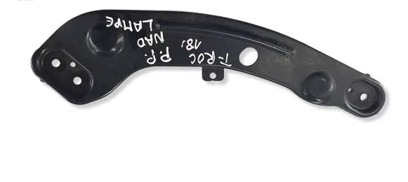 Volkswagen T-Roc Headlight/headlamp mounting bracket 2GA805932PTRR 2GA805932PT